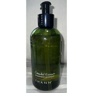 Thann Oriental Essence Aromatherapy Shower Gel 10.82oz